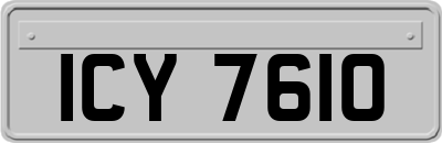 ICY7610