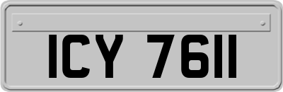 ICY7611