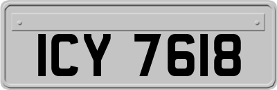 ICY7618