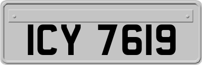 ICY7619