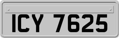 ICY7625