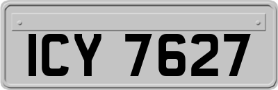 ICY7627
