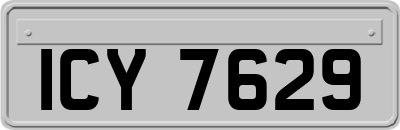 ICY7629