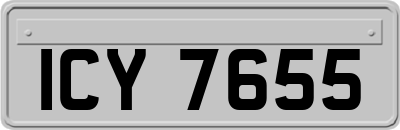 ICY7655