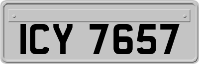 ICY7657