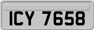 ICY7658