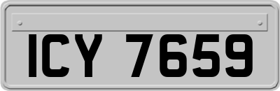ICY7659