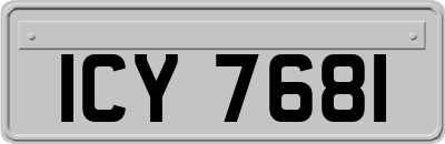 ICY7681