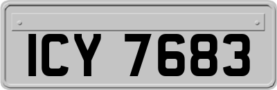 ICY7683
