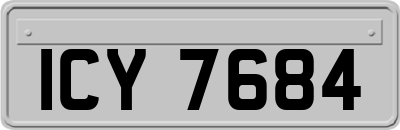 ICY7684