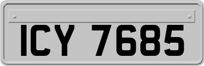 ICY7685