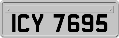 ICY7695