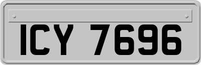 ICY7696