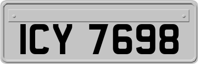 ICY7698
