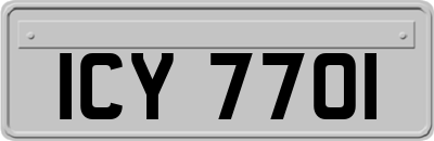 ICY7701