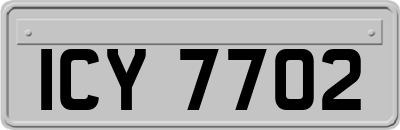 ICY7702