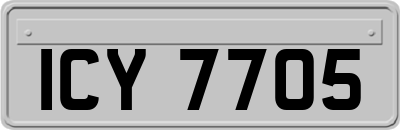 ICY7705