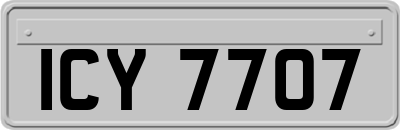 ICY7707