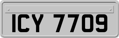 ICY7709