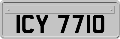 ICY7710