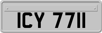ICY7711