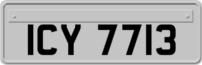 ICY7713