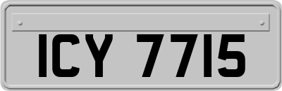ICY7715