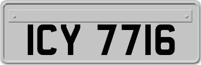 ICY7716
