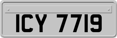ICY7719
