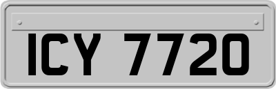 ICY7720