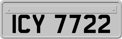 ICY7722