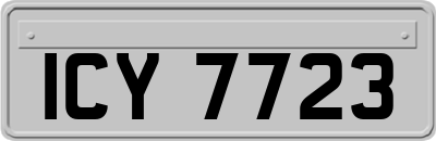 ICY7723