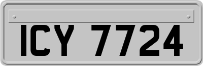 ICY7724