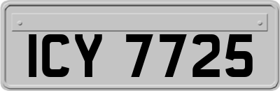 ICY7725