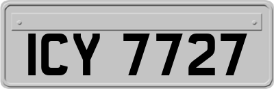 ICY7727