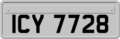 ICY7728