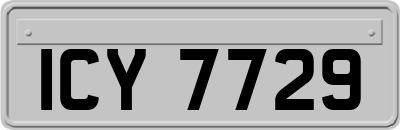 ICY7729