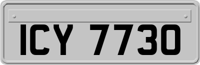 ICY7730