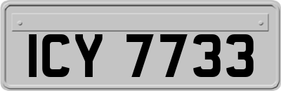 ICY7733