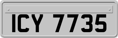ICY7735