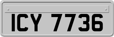 ICY7736