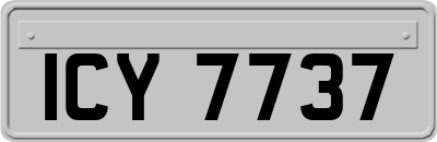 ICY7737