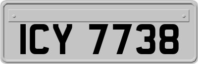 ICY7738