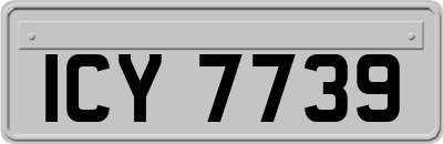 ICY7739