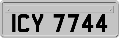 ICY7744