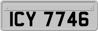 ICY7746