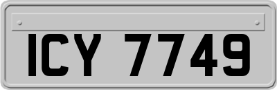 ICY7749