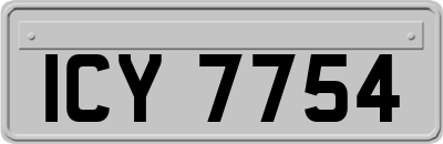 ICY7754