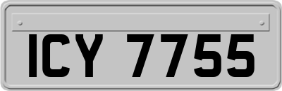 ICY7755