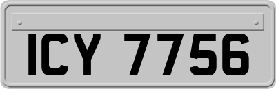 ICY7756